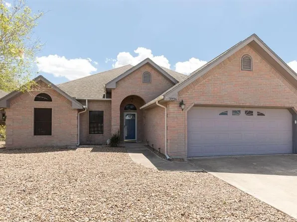 3226 Clubhouse Dr, Edinburg, TX 78542