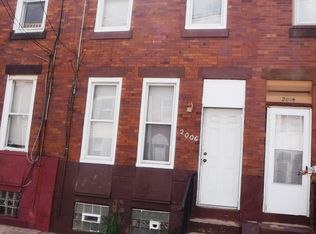 2006 Hart Ln, Philadelphia, PA