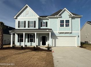 9819 Enchanted Way, Leland, NC 28451