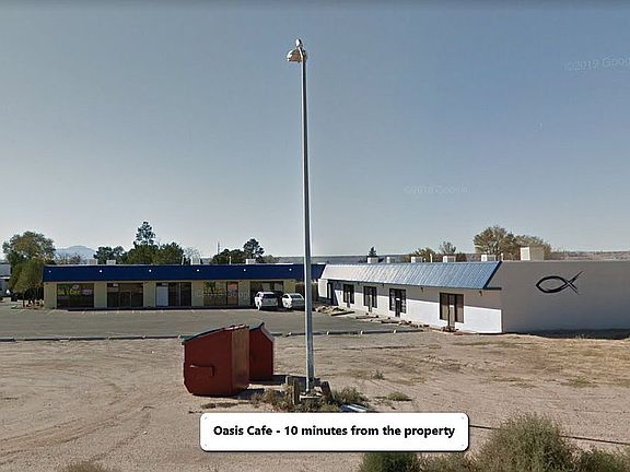 5th image of Calle De Chamisa Loop