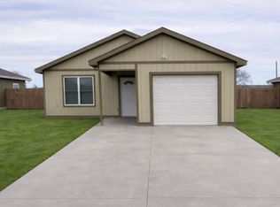 3611 E 3rd Pl, Lubbock, TX 79403