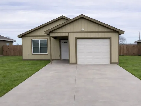 3611 E 3rd Pl, Lubbock, TX 79403