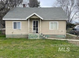 1015 S Mill Rd, Emmett, ID 83617