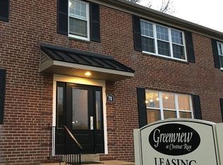 3914 Lancaster Pike APT D, Wilmington, DE 19805