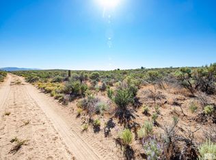 285 Quarterhorse Cir, Reno, NV 89508