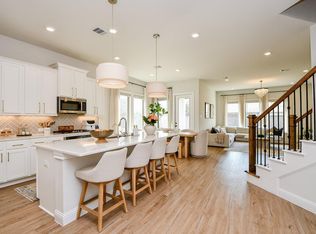 15107 Red Buckeye Dr, Cypress, TX 77433