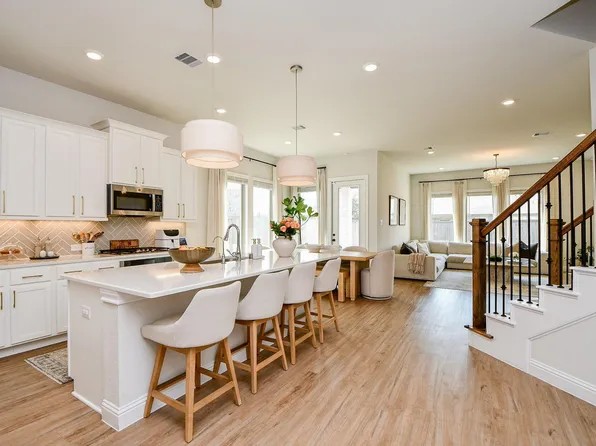 15107 Red Buckeye Dr, Cypress, TX 77433