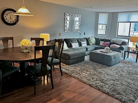 Another Angle of Living Room