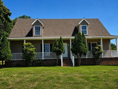 29321 Arlington Rd, Cape Charles, VA, 23310