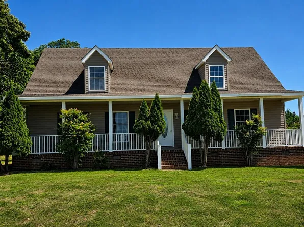 29321 Arlington Rd, Cape Charles, VA 23310