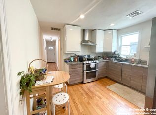 7 Sudan St #4, Dorchester, MA 02125