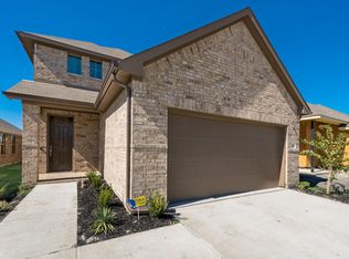 1687 Timpson Dr, Forney, TX 75126