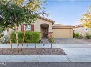 2732 N 154th Dr, Goodyear, AZ 85395