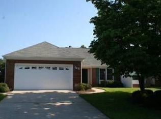 115 Plantation Dr, Warner Robins, GA 31088