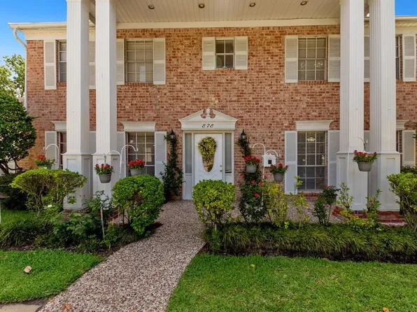878 N Wilcrest Dr, Houston, TX 77079