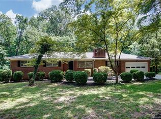 1122 Jenkins Dr, Charlotte, NC 28212
