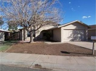 8615 N 55th Dr, Glendale, AZ 85302