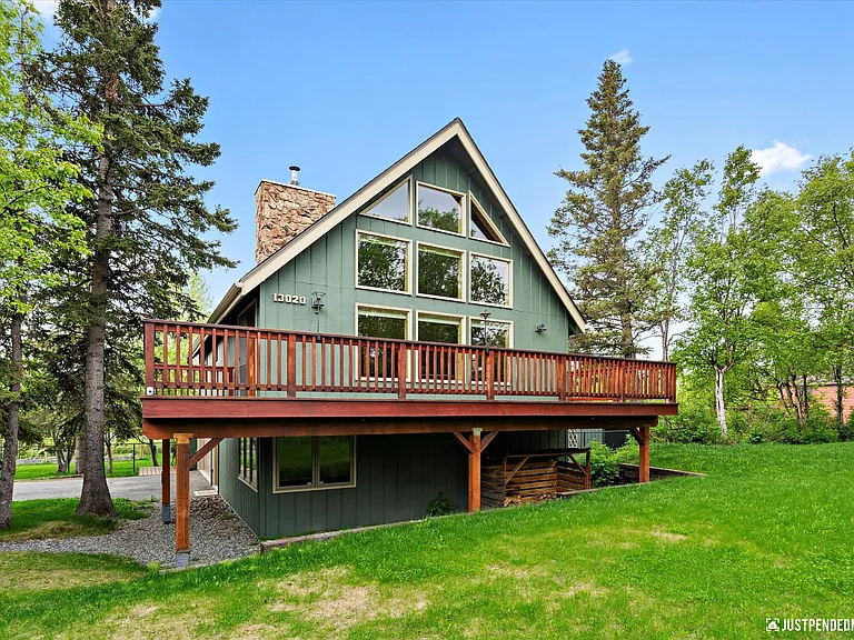 13020 Lupine Rd — Photo 1