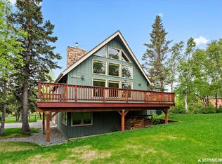 13020 Lupine Rd, Anchorage, AK 99516