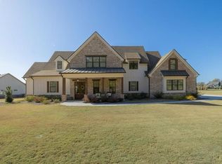 1151 Askew Trl, Greensboro, GA