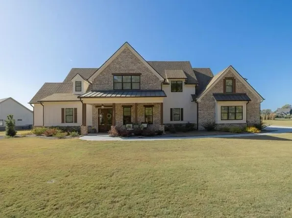 1151 Askew Trl, Greensboro, GA 30642