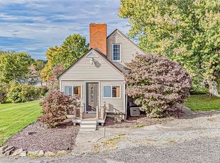 326 Knob Rd, Brownsville, PA 15417