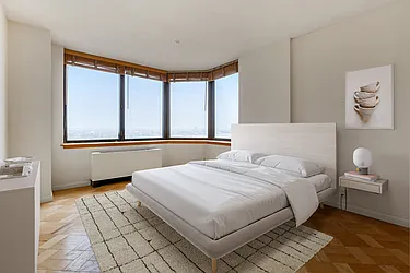 Rented by Compass