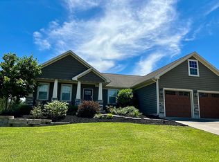 803 March Dr, Kirksville, MO 63501