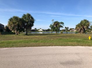 16438 Pyreness Ln, Punta Gorda, FL 33955