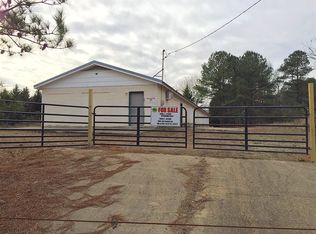 305 Academy Dr, Dallas, GA 30132