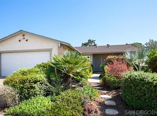 6579 Amberly St, San Diego, CA 92120