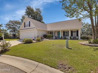 113 Grasmere Ct, Leland, NC 28451