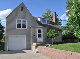 5128 Bedford Ave, Omaha, NE 68104
