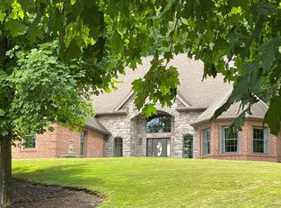 140 Lemic Dr, New Paris, PA 15554