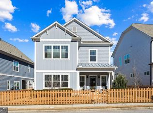 1874 Lucy Compton Ln NW, Atlanta, GA 30318