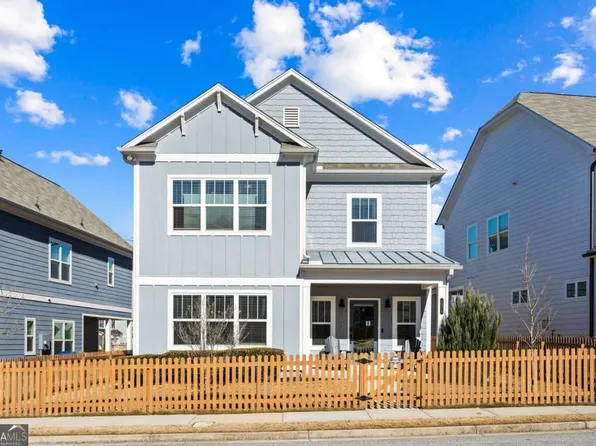 1874 Lucy Compton Ln NW, Atlanta, GA 30318