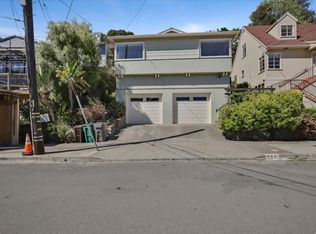 6031 Chabolyn Ter, Oakland, CA 94618