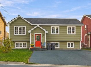 12 Green Way, Conception Bay South, NL A1X0B7