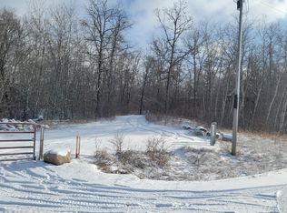 210th Ave, Erhard, MN 56534