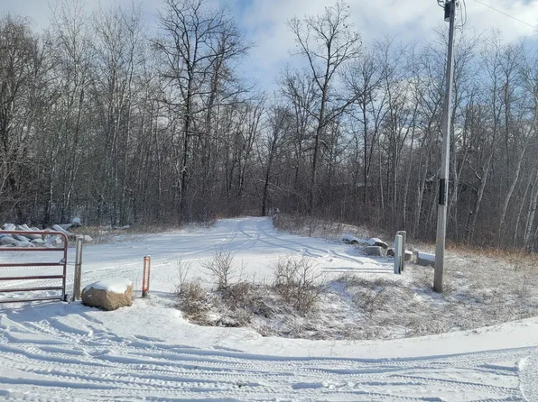 210th Ave, Erhard, MN 56534