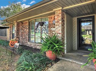 2114 Turtle Creek Cir, Sherman, TX 75092