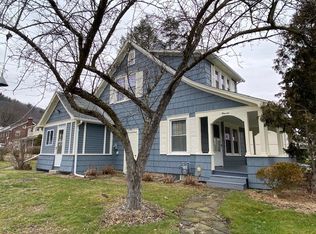 11 Terrace Dr, Binghamton, NY 13905
