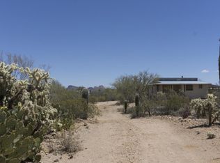 5330 N Lak A Yucca Rd, Tucson, AZ 85743