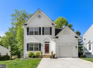16 Sarrington Ct, Stafford, VA 22554