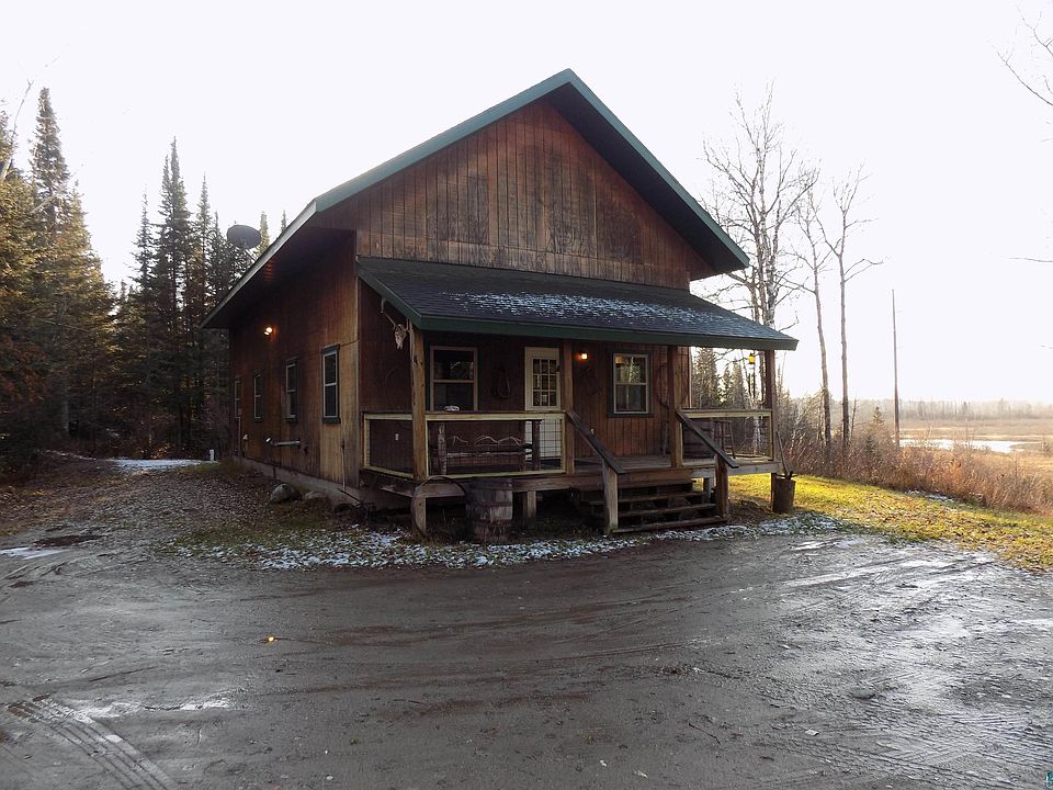 7603 Levander Rd, Embarrass, MN 55732 MLS 6111449 Zillow