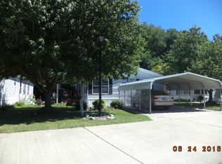 3449 Concord Rd #342, Ravenna, OH 44266