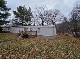 1837 Brooklyn Heights Rd, Parsons, WV 26287
