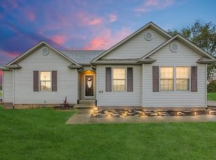 103 Woodridge Way, Berea, KY 40403