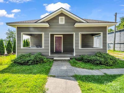 118 Railroad Ave, Brevard, NC, 28712