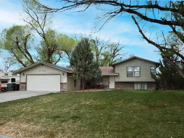 2698 1/2 Malibu Dr, Grand Junction, CO 81506